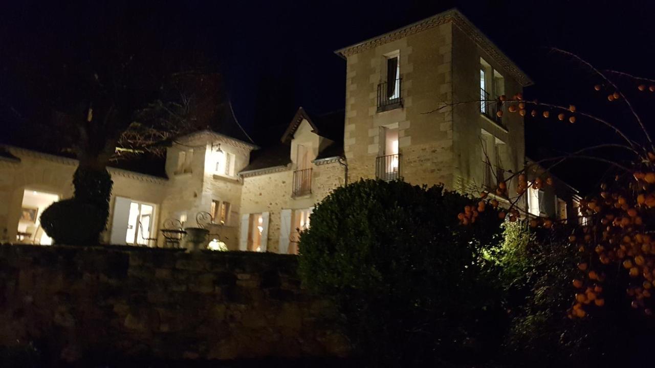 Au Clos De Mathilde Sarlat-la-Canéda Exteriör bild