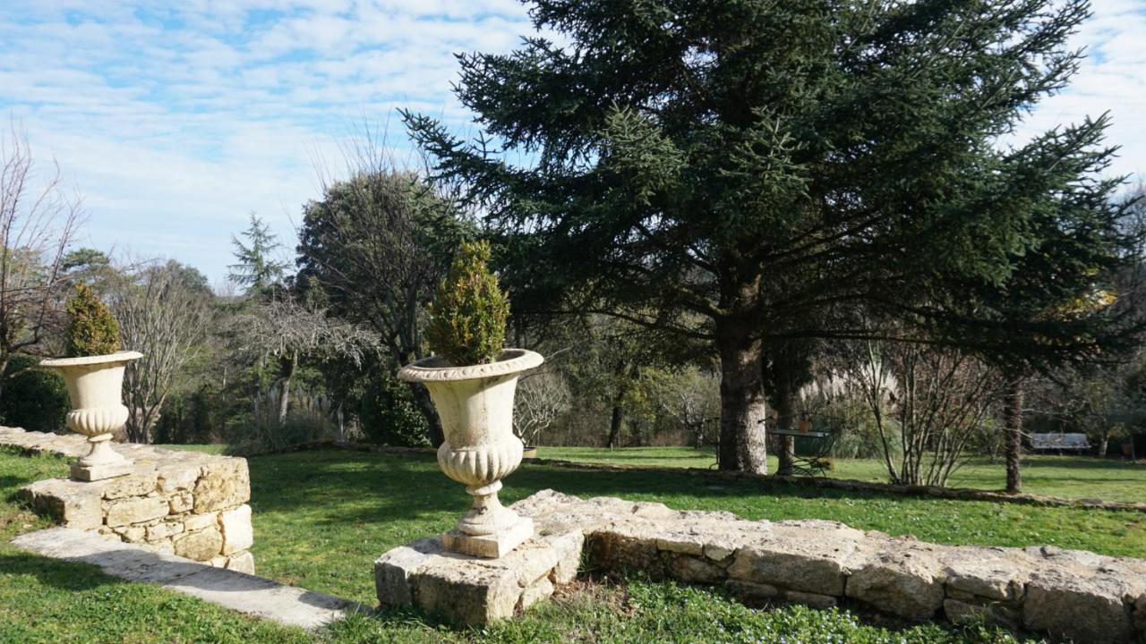 Au Clos De Mathilde Sarlat-la-Canéda Exteriör bild